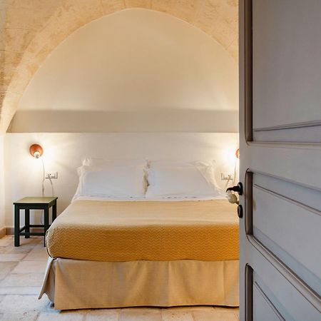 Masseria Gorgognolo Bed & Breakfast Ostuni Bagian luar foto