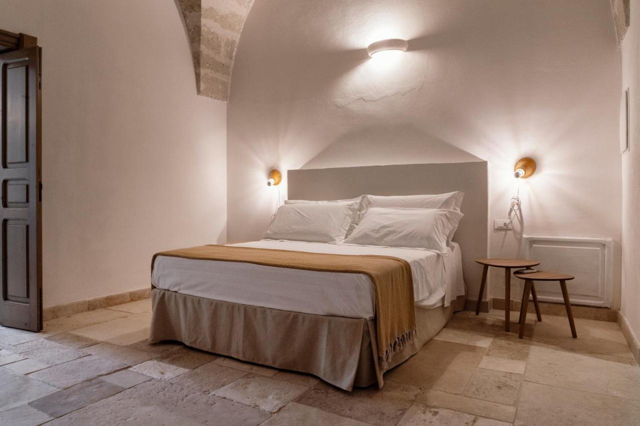 Masseria Gorgognolo Bed & Breakfast Ostuni Bagian luar foto