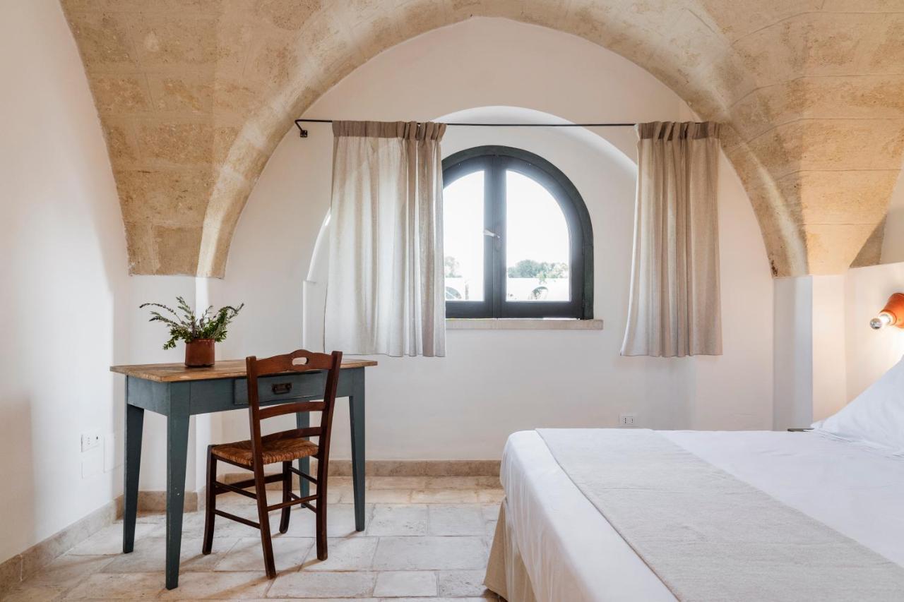 Masseria Gorgognolo Bed & Breakfast Ostuni Bagian luar foto