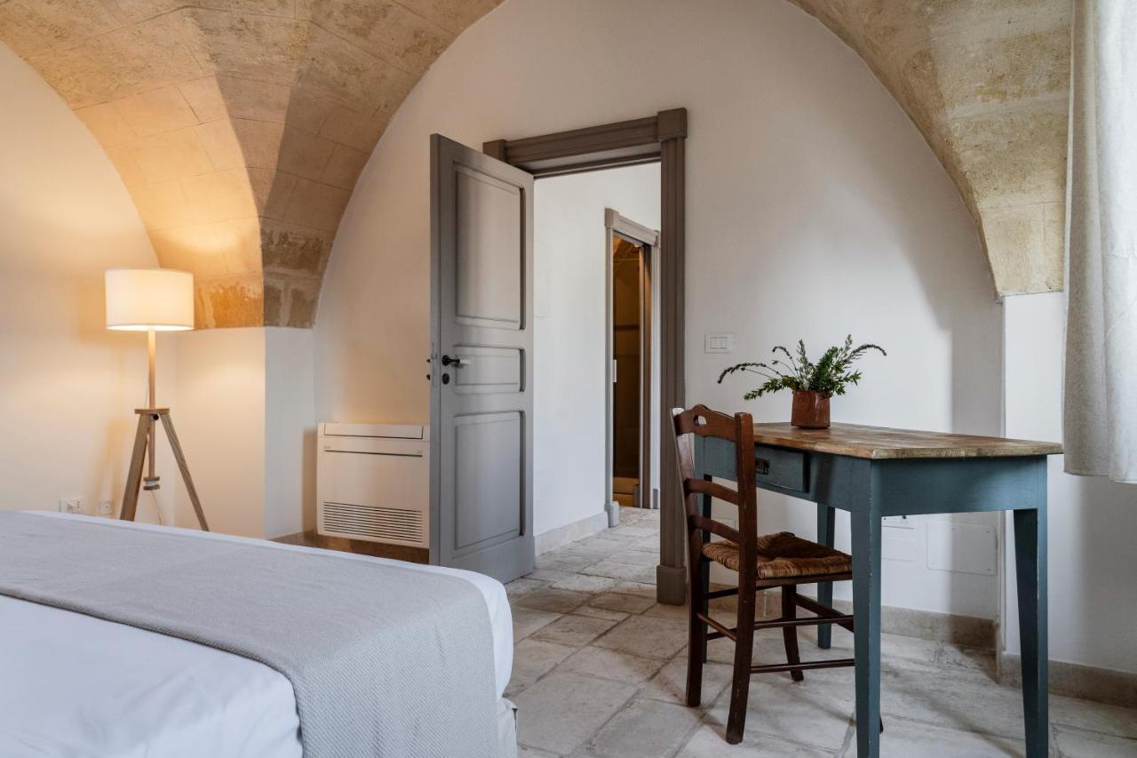 Masseria Gorgognolo Bed & Breakfast Ostuni Bagian luar foto