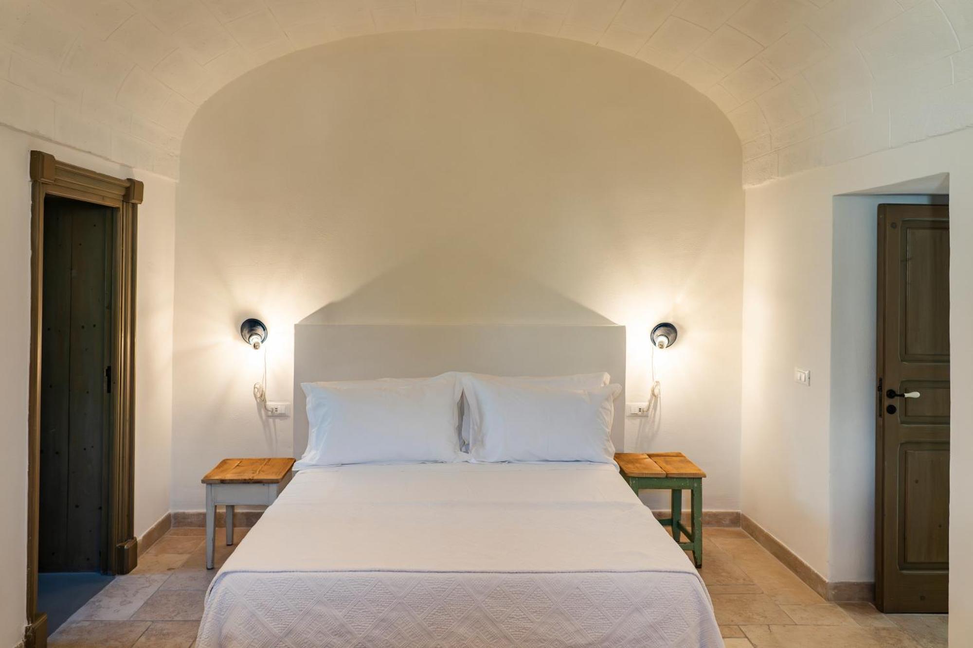 Masseria Gorgognolo Bed & Breakfast Ostuni Bagian luar foto