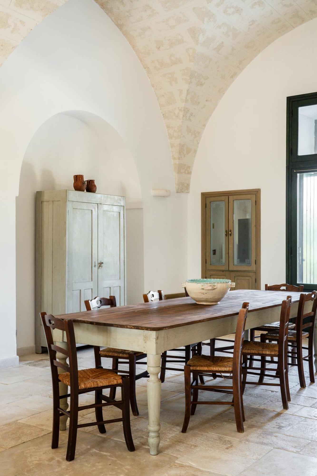 Masseria Gorgognolo Bed & Breakfast Ostuni Bagian luar foto